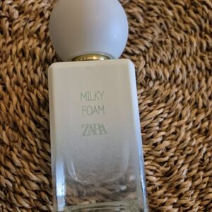 Zara Milky Foam